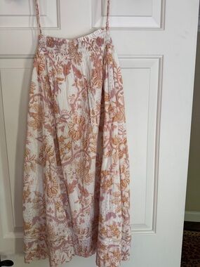 Lucky Brand Los Angeles Dress
